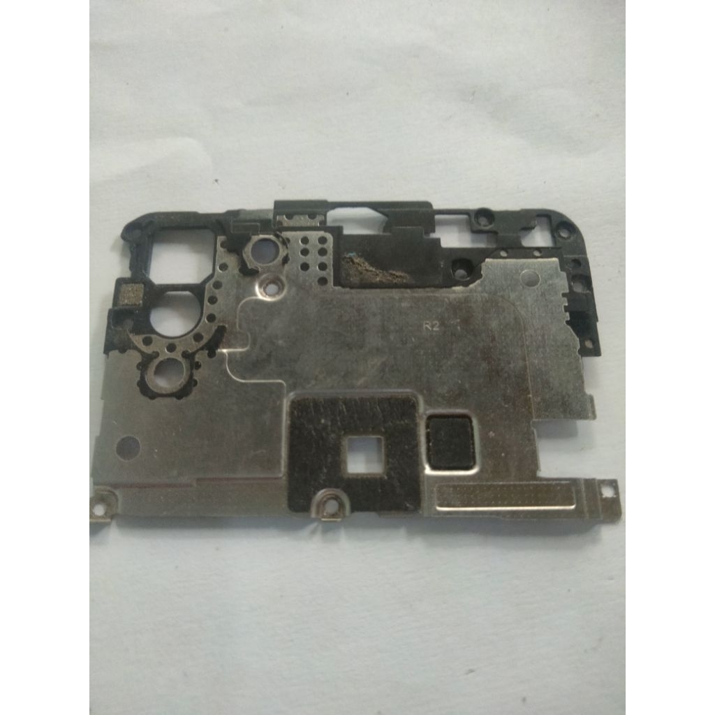 Cover Mesin Y 83 Copotan