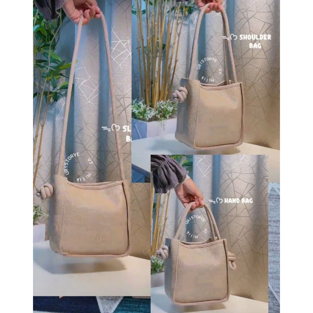 age free Kylie bag