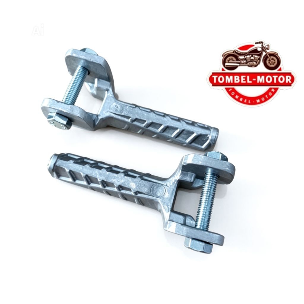 Footstep Belakang CRF/Pijakan Kaki Belakang CRF/Postep Belakang CRF