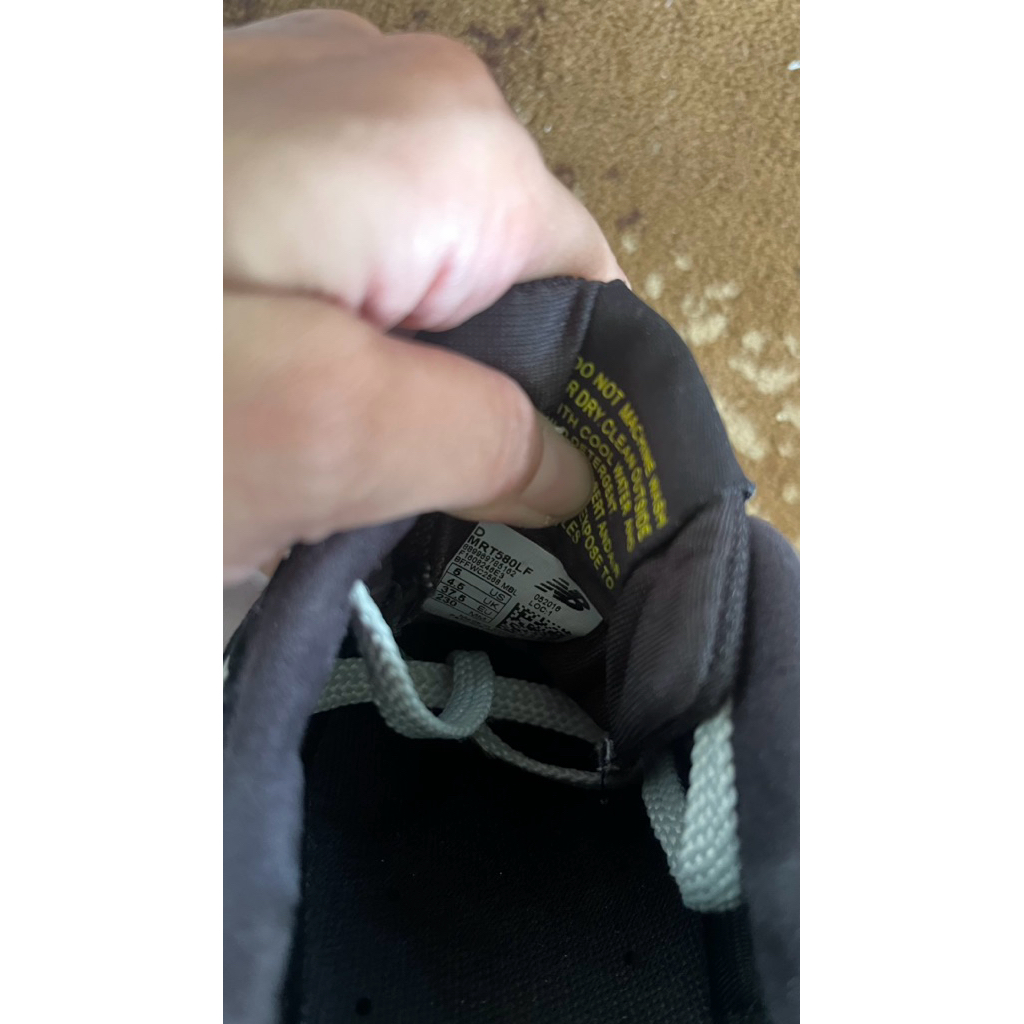 NB 580 PL