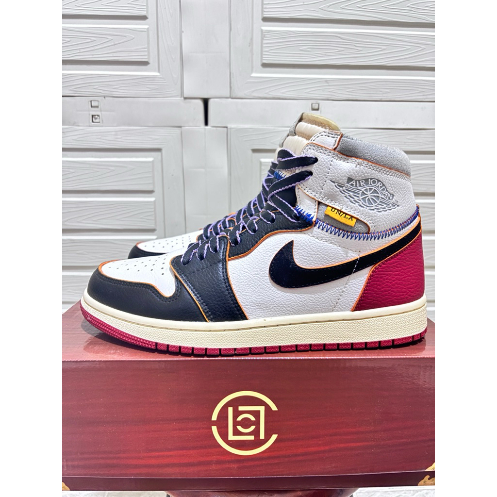 aje1 high unla 43
