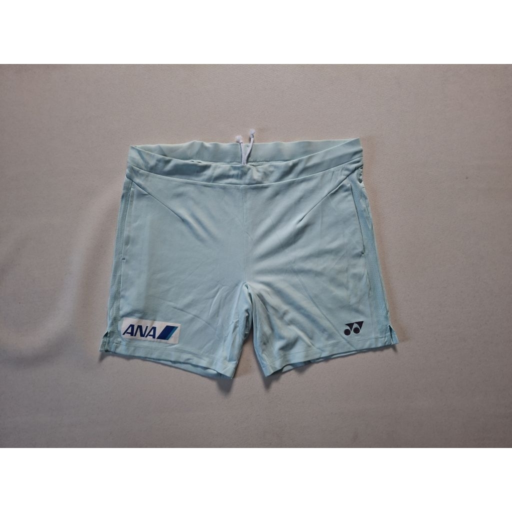 CELANA PENDEK YONEX BADMINTON TIMNAS JEPANG ORIGINAL 100%
