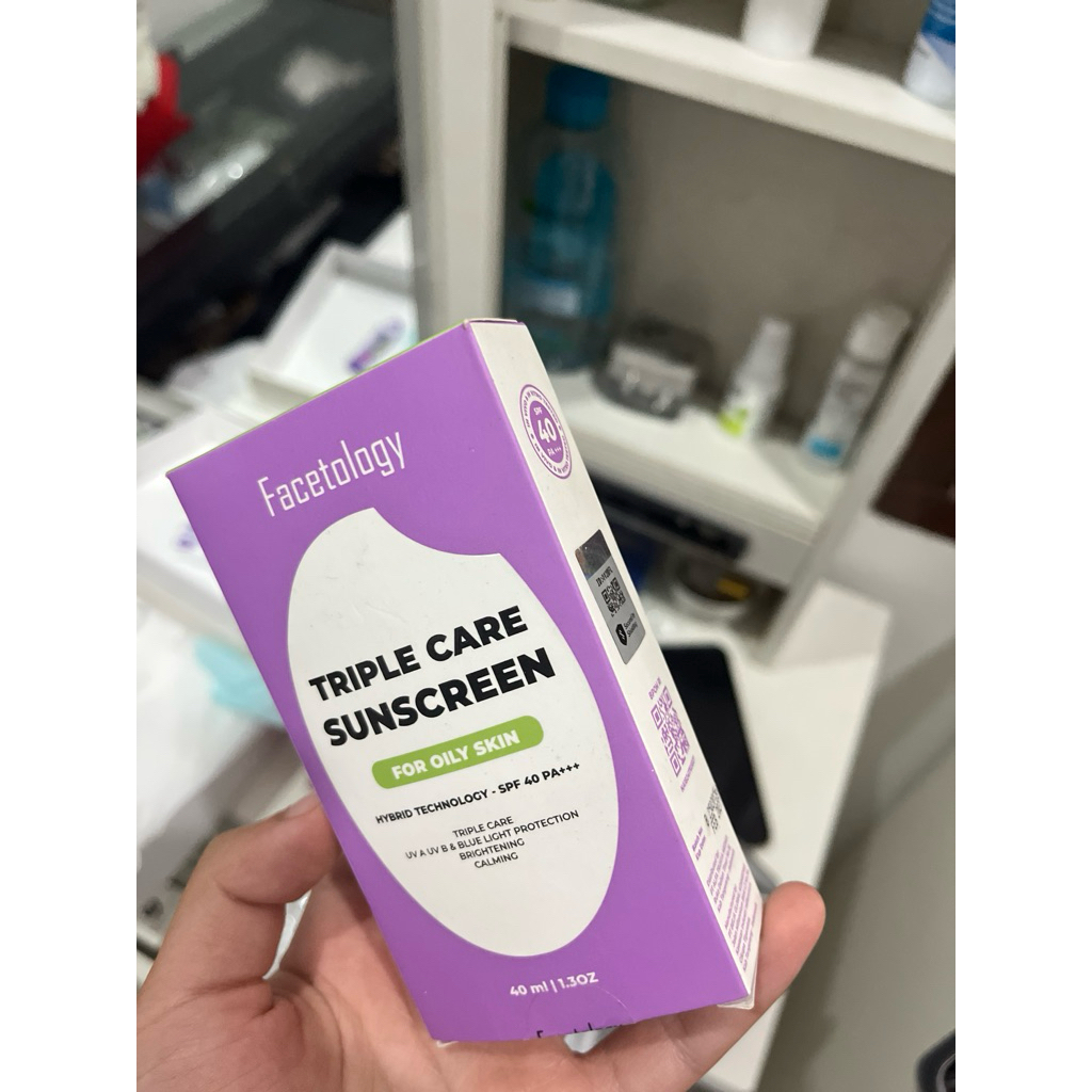 kemasan aksesoris tambahan