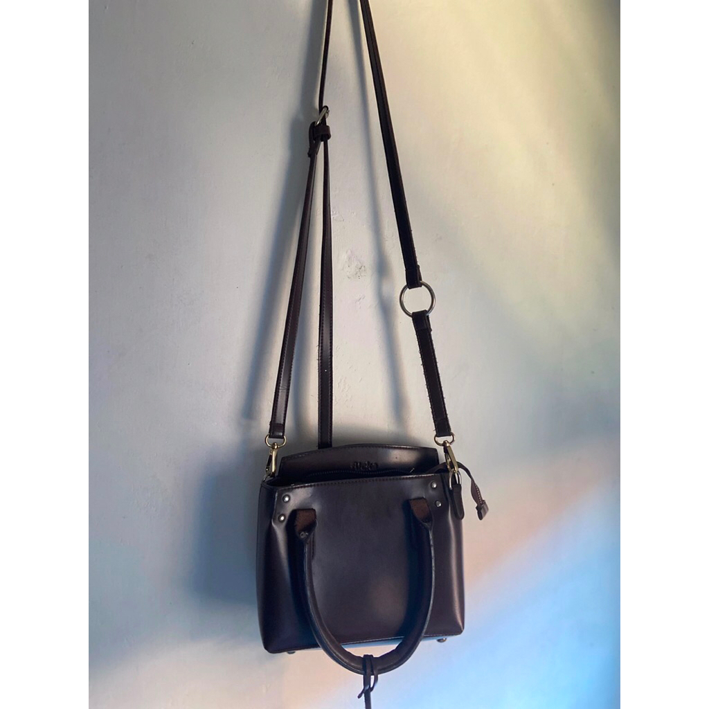 preloved tas flicka