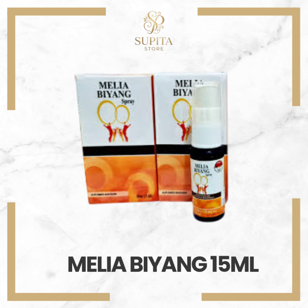 Melia Biyang suplemen kesehatan,,Melia Biyang stamina tubuh