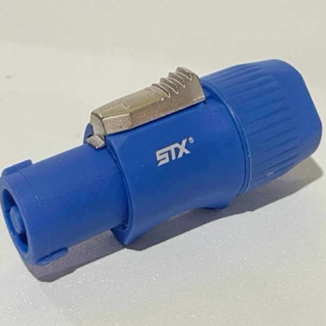 Jack Spikon STX ORIGINAL Biru