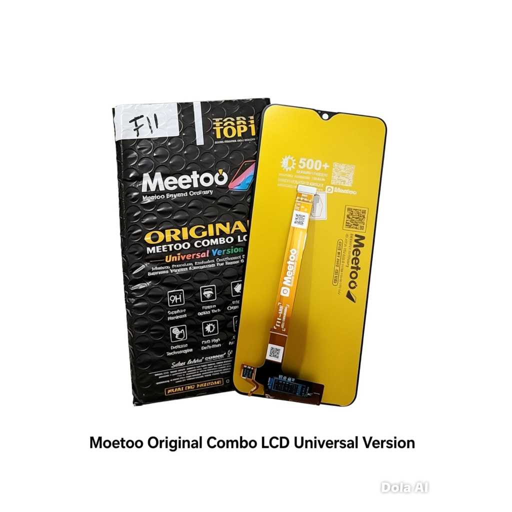 LCD OPPO F11 MEETOO ORIGINAL LCD BY MEETOO