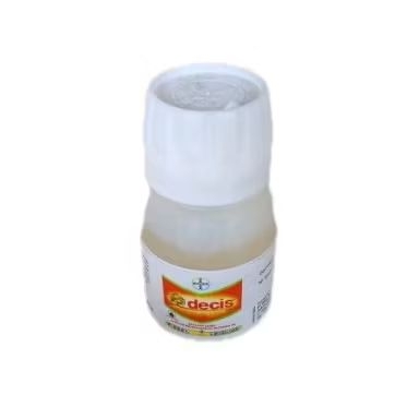 Decis obat hama
