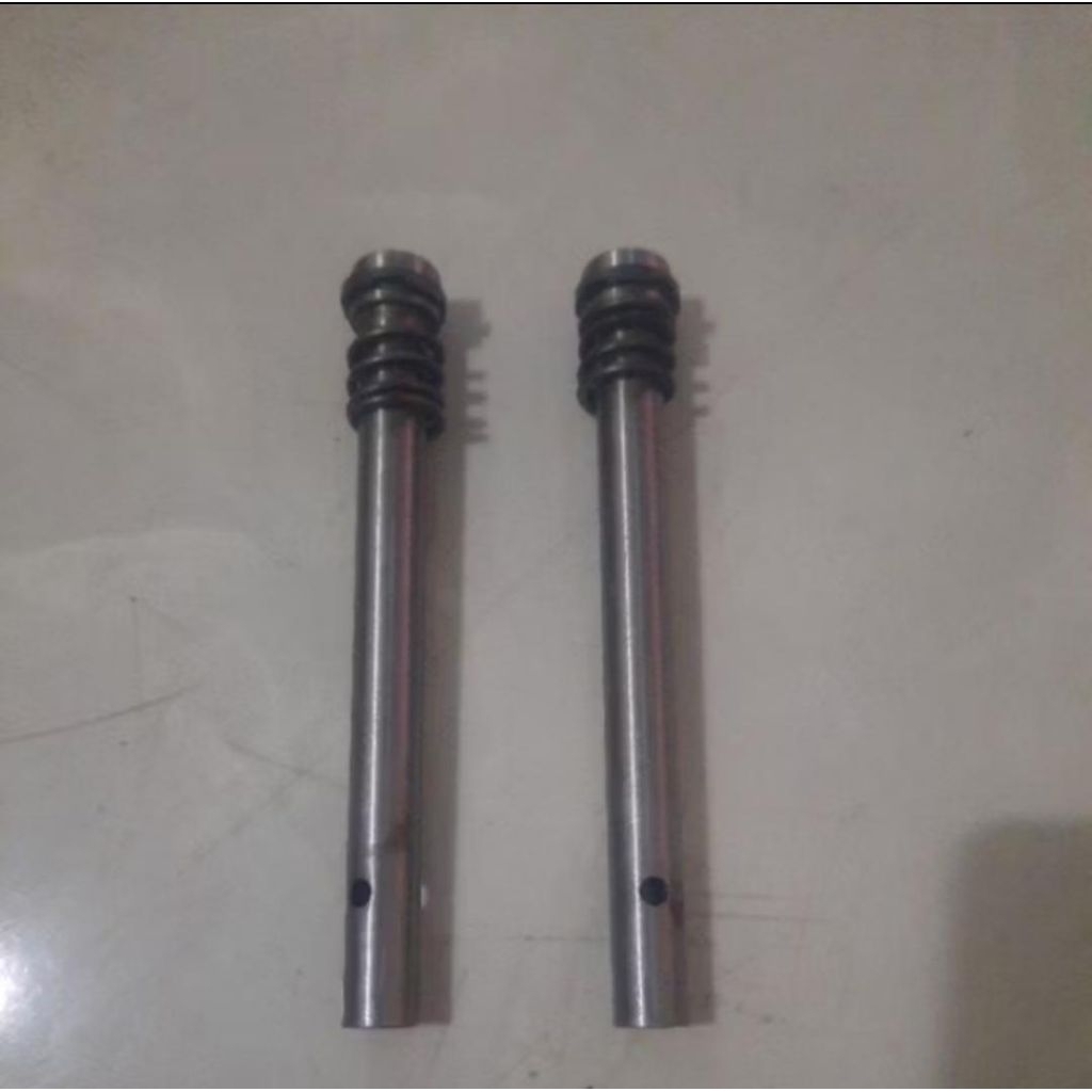 Sulingan shock depan honda beat scoopy spacy vario, copotan.