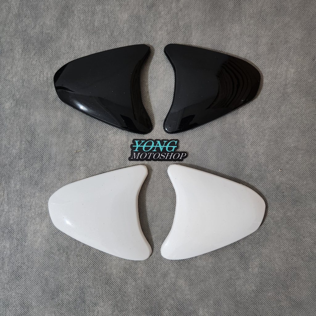 SIDEPOD HITAM & PUTIH PNP TSR VZRAM TSR RAM4 RAM5 SIDE POD VZ RAM