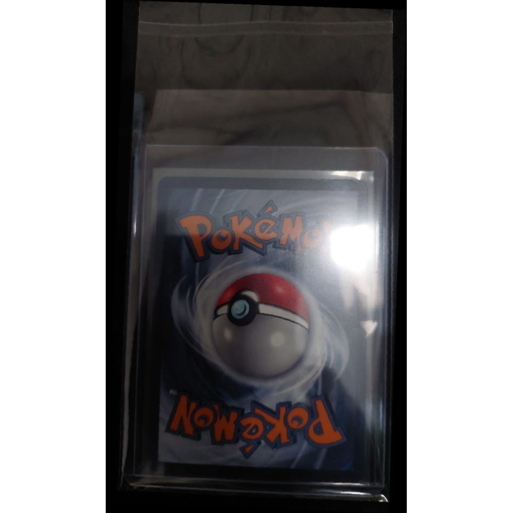 Sleeve Toploader Plastik Toploader Pelindung Toploader