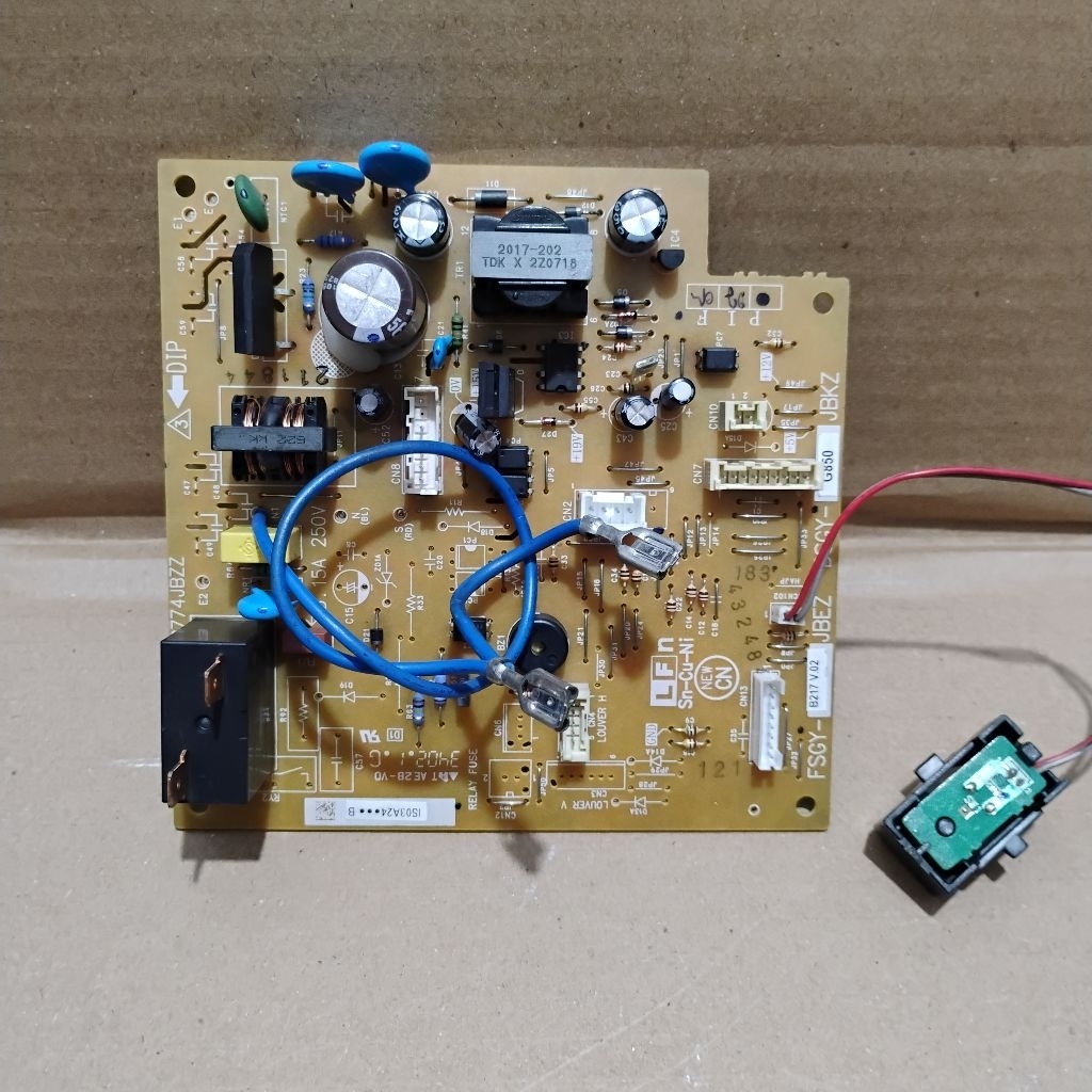 Modul PCB AC Sharp 2pk AC Sharp