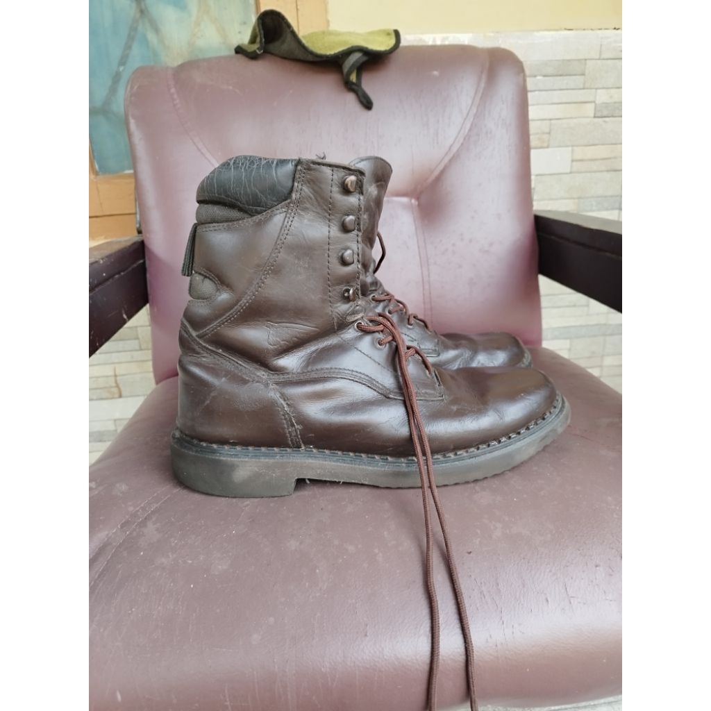 Sepatu Boot Red Wing 1411