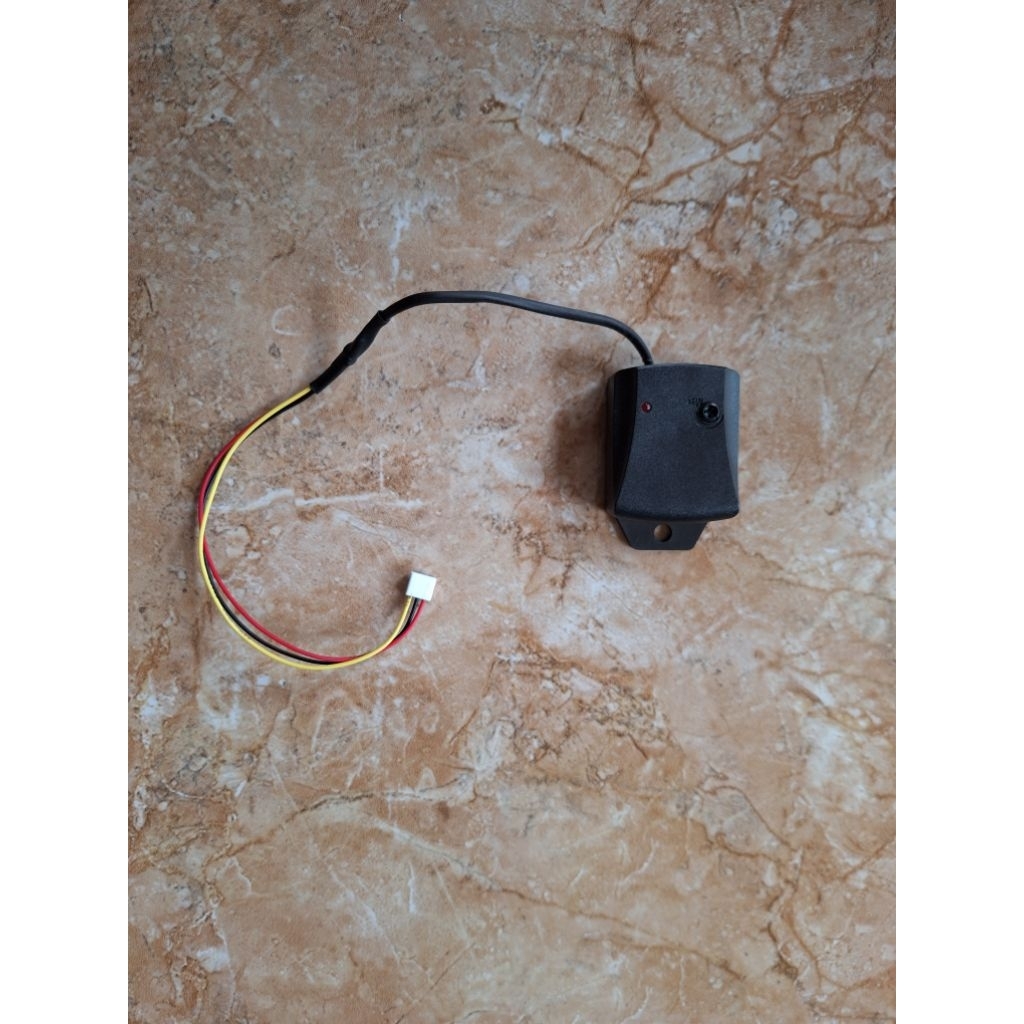 Modul Sensor Getar Alarm Mobil Motor Universal