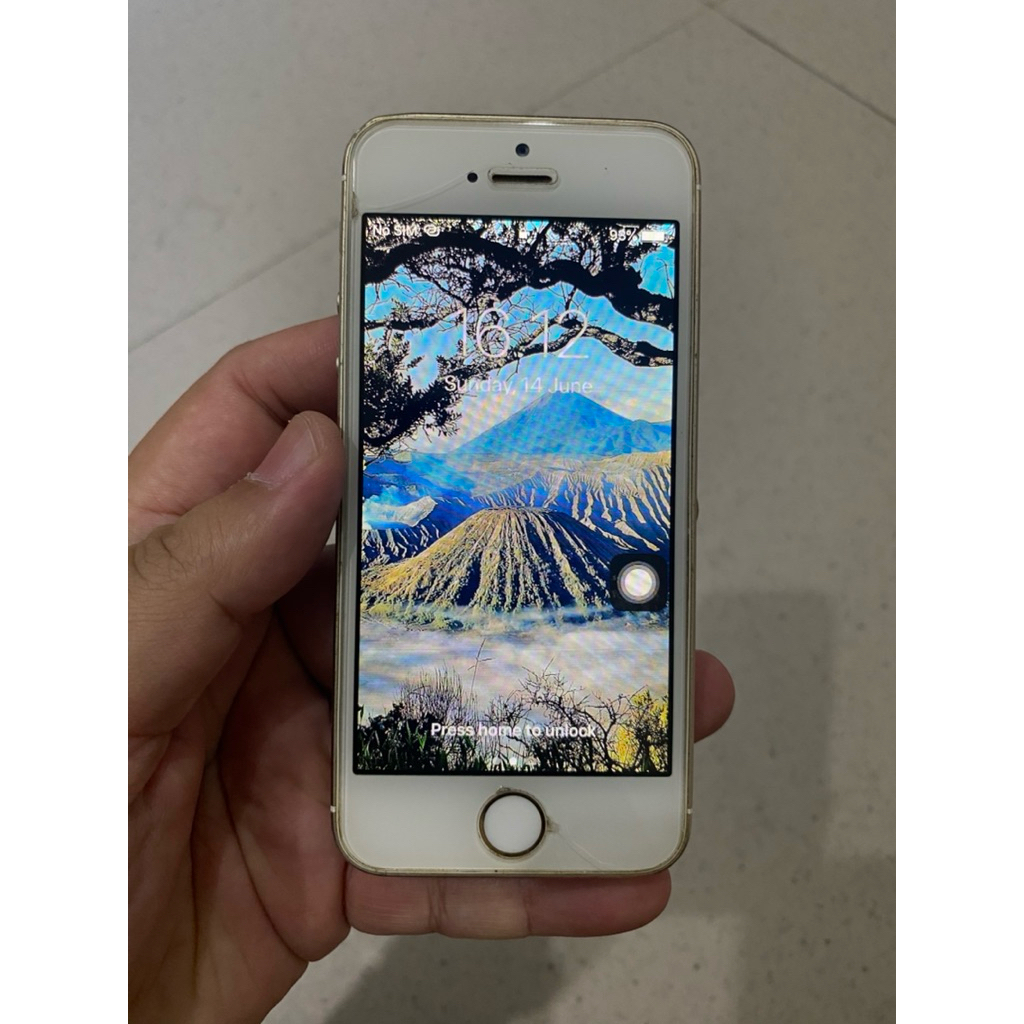 Harga iphone 5s second Terbaru Jun 2026 | BigGo Indonesia