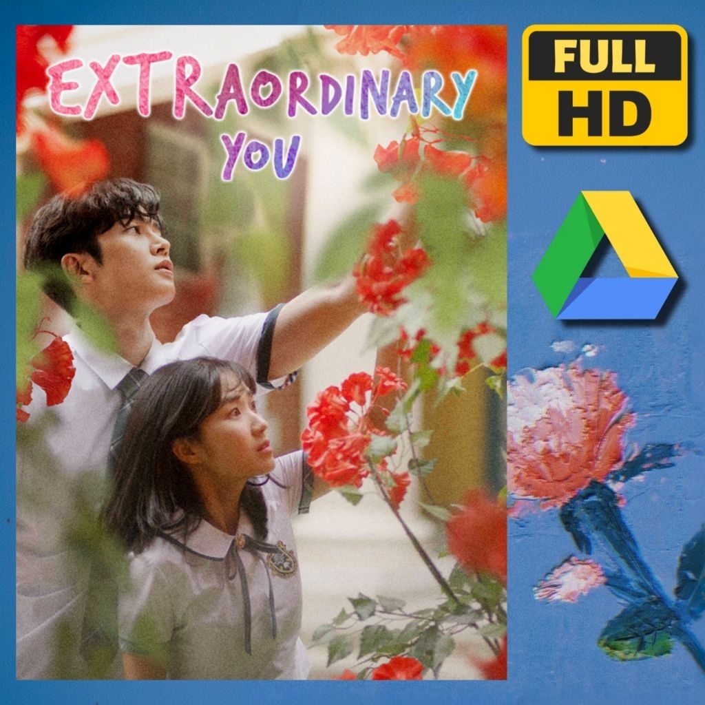 Extraordinary You: Dapat Full Episode