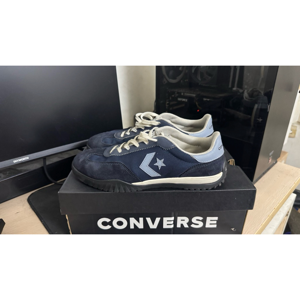 Converse Runstar Trainer