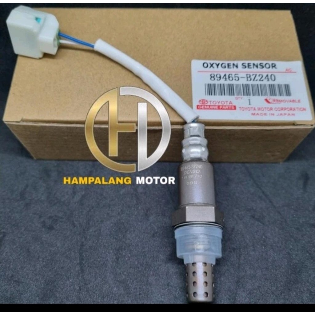 SENSOR OKSIGEN SENSOR O2 DAIHATSU SIRION