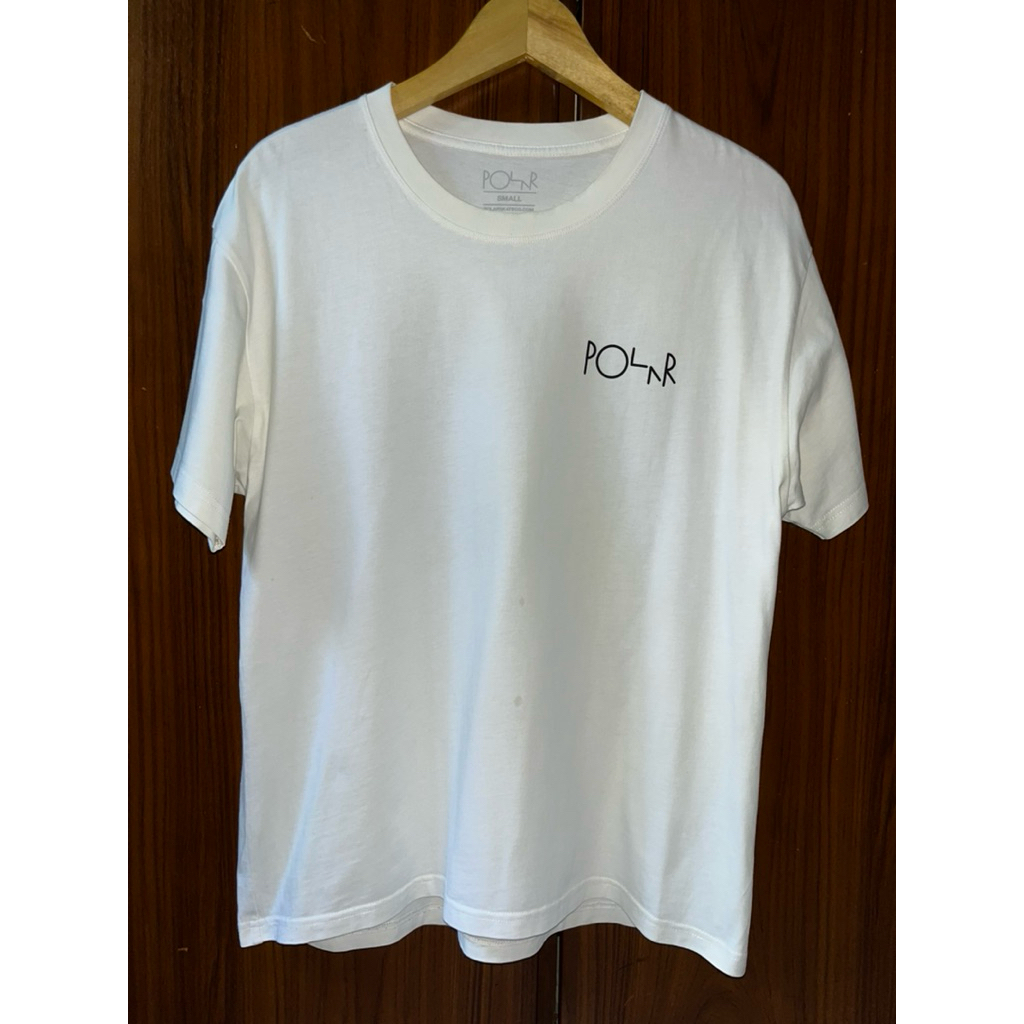 polar skate size M