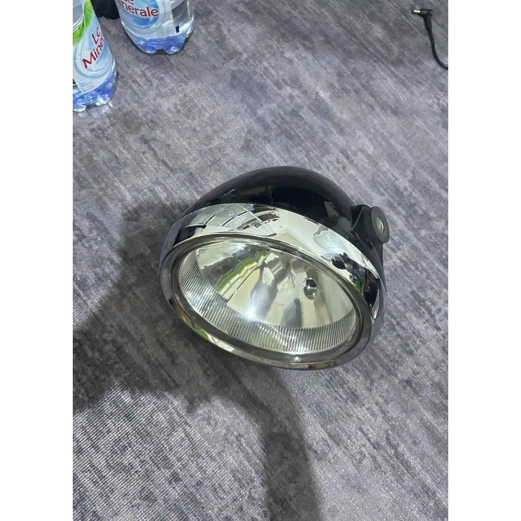 lampu w175