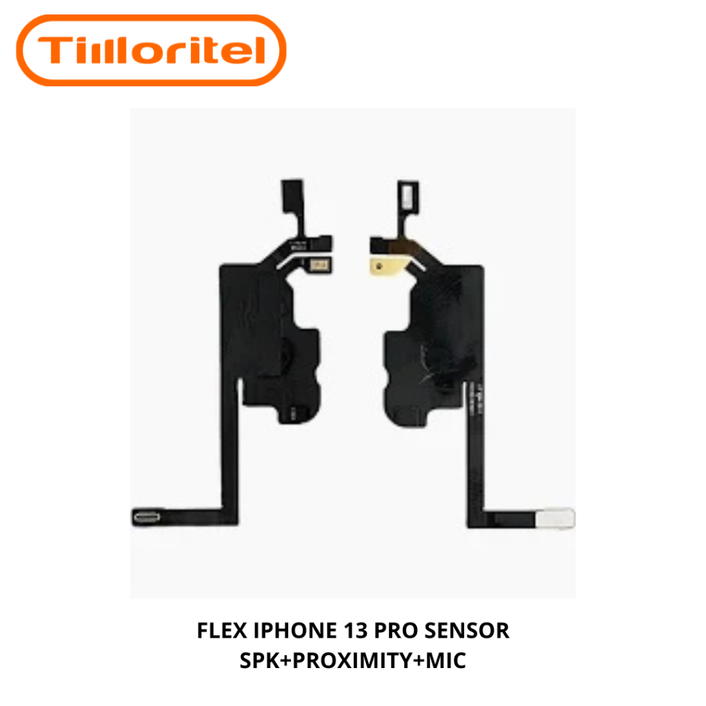 FLEX IPHONE 13 PRO MAX SENSOR SPK+PROXIMITY+MIC