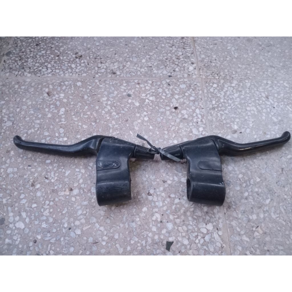 handle rem shimano exage 200
