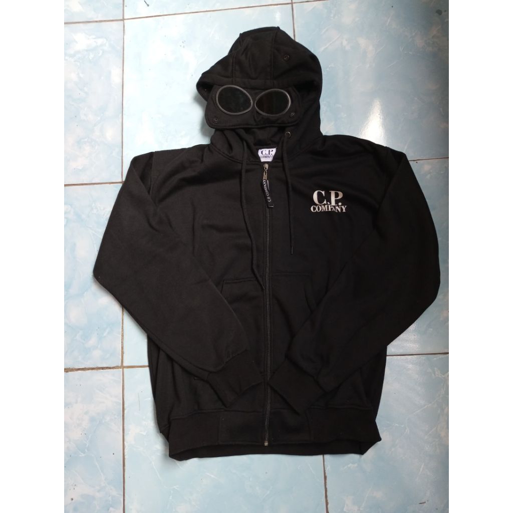 jaket cp company
