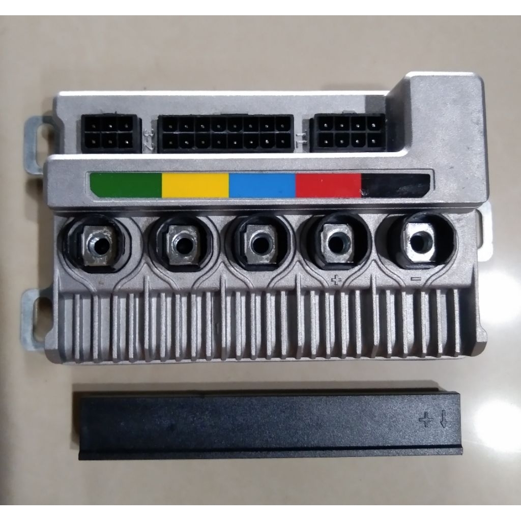 controller sepeda listrik PASIFIK 500watt