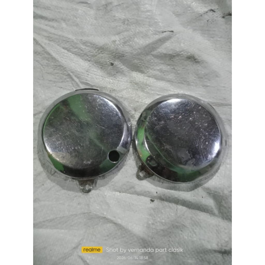 Cover filter s90