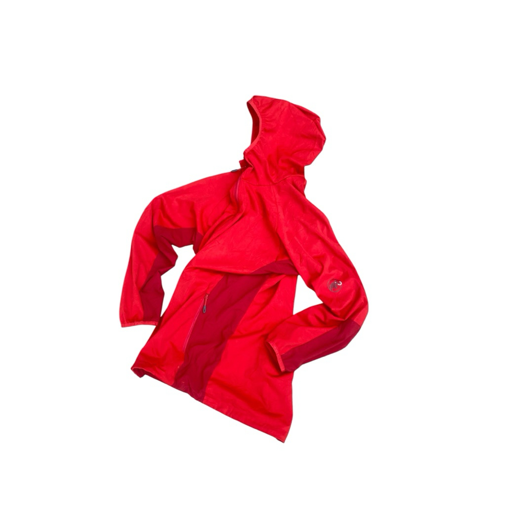Windbreaker Mammut - Jacket mammut