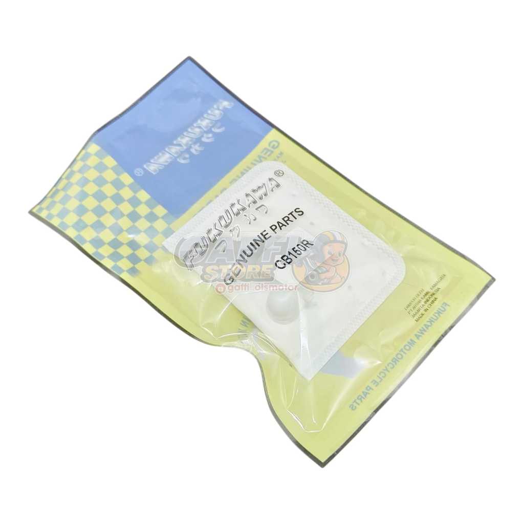 FUKUKAWA FILTER BENSIN - CB150R CB 150R saringan