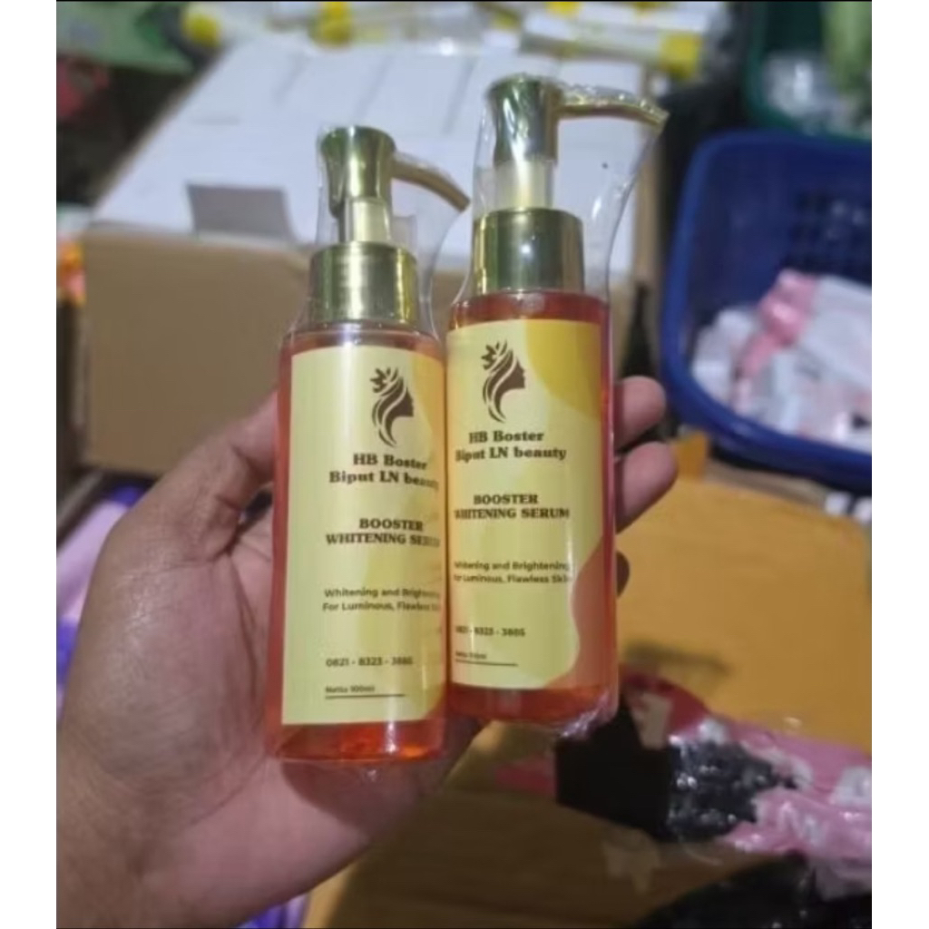 1 pcs Biput mama muda original