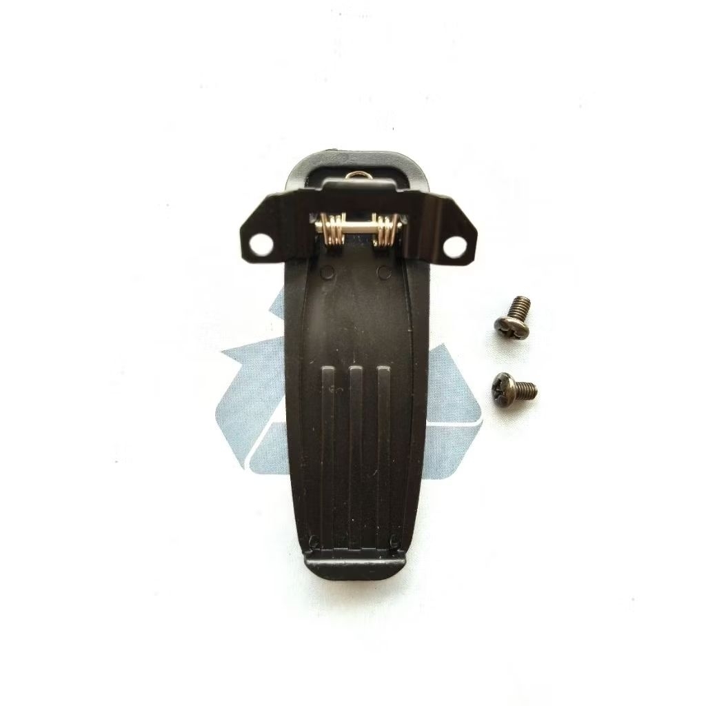 Belt clip ht Weierwei V8 plus lupax T550 VEV338 klip penjepit baterai Redell dl270