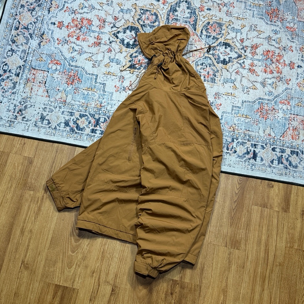 TWN THE WORTH NOW OUTDOOR JACKET