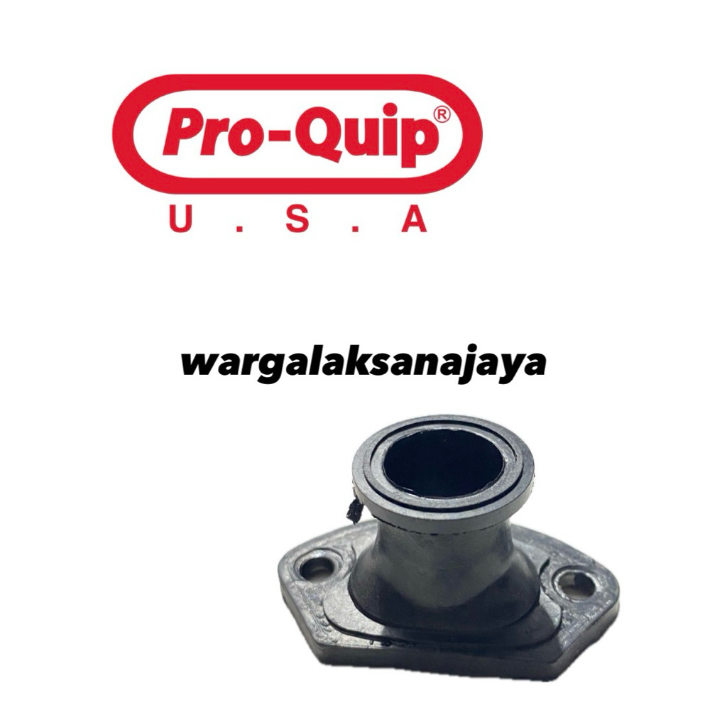 5200 5800 Inlet Pipe Intake Elbow Carburator Mesin Gergaji Chainsaw Senso Mini Sinso Kecil [Pro Quip