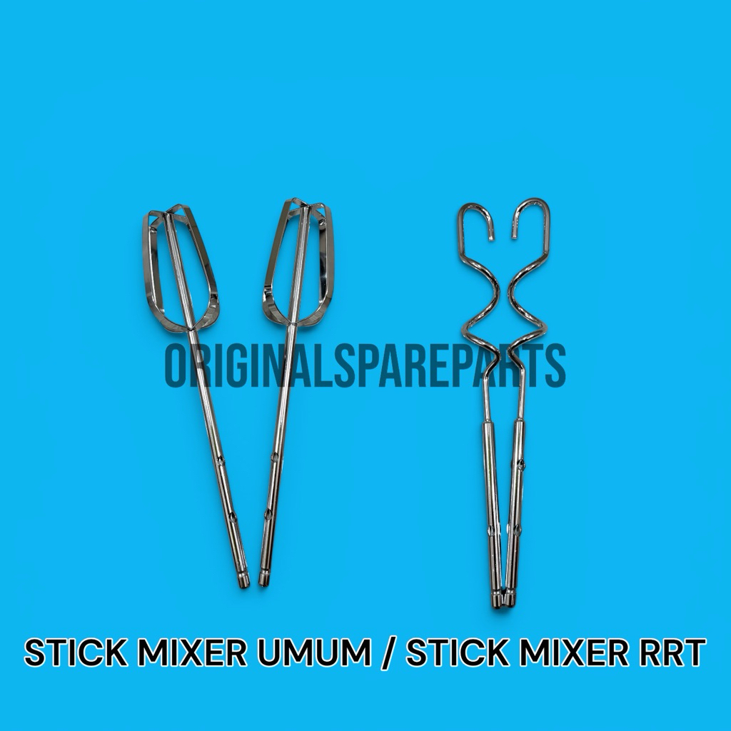 STIK MIXER MERK CHINA / STICK MIXER UNIVERSAL / STIK MIXER UNIVERSAL / STIK ADONAN KUE ADVANCE