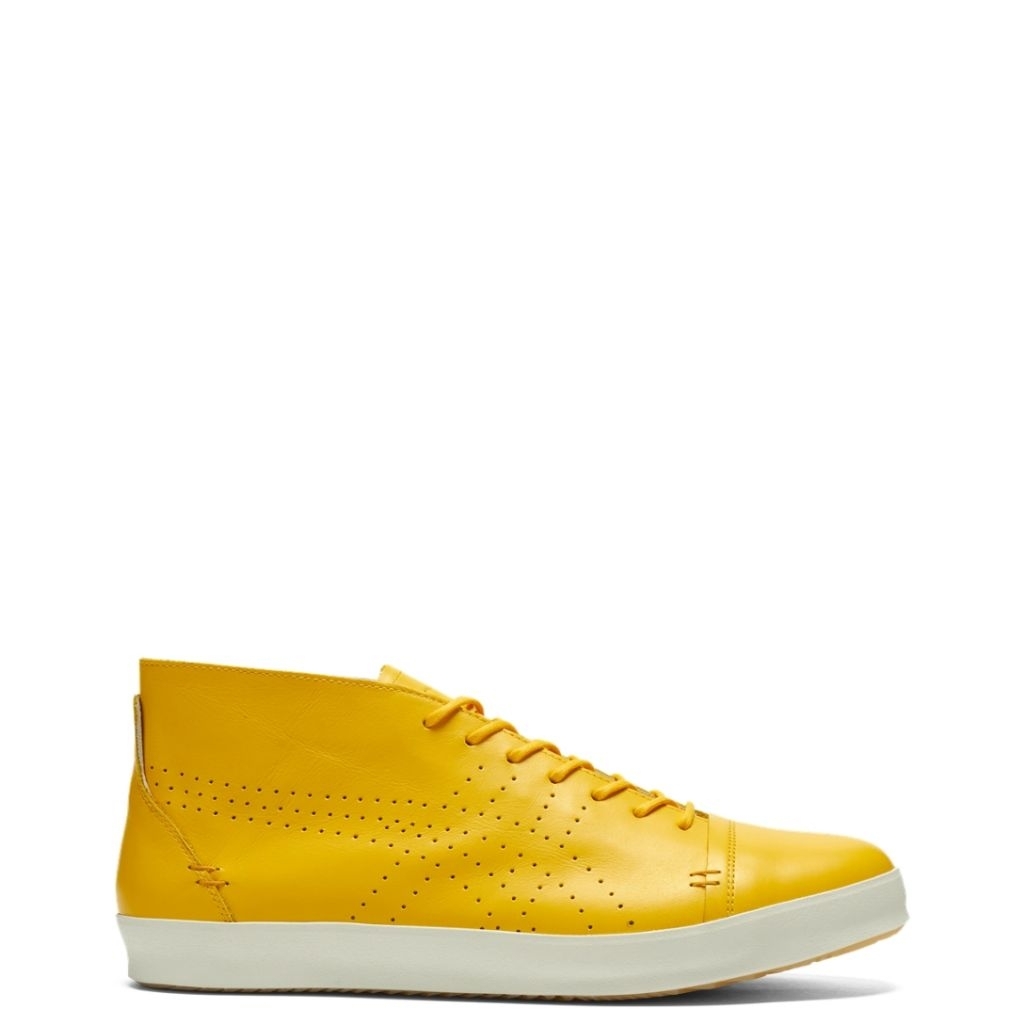 Onitsuka Tiger Colesne NM Casual Yellow Yellow Unisex Shoes Original