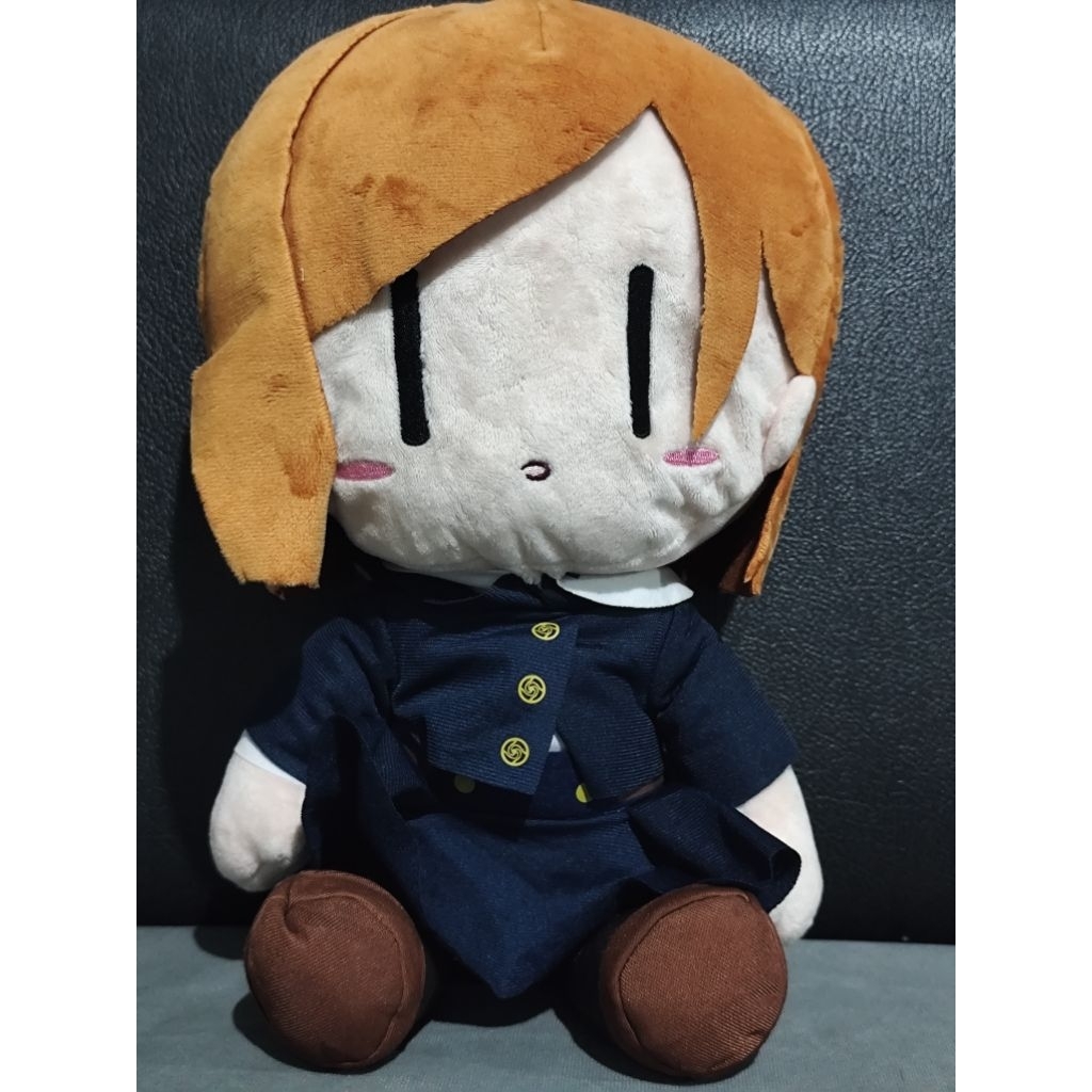 Plush Big Taito Jujutsu Kaisen Nobara Kugisaki
