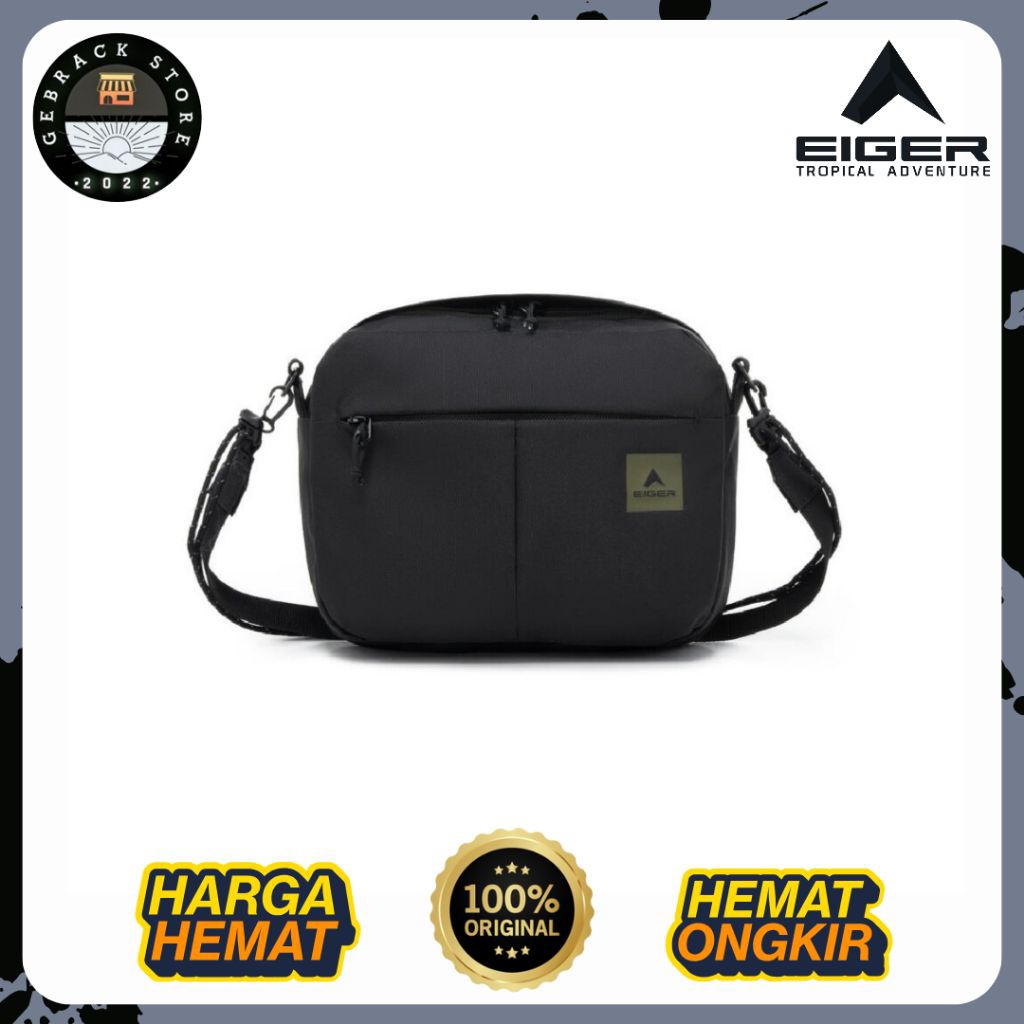 TAS WOMEN RIVERA POUCH 3L
