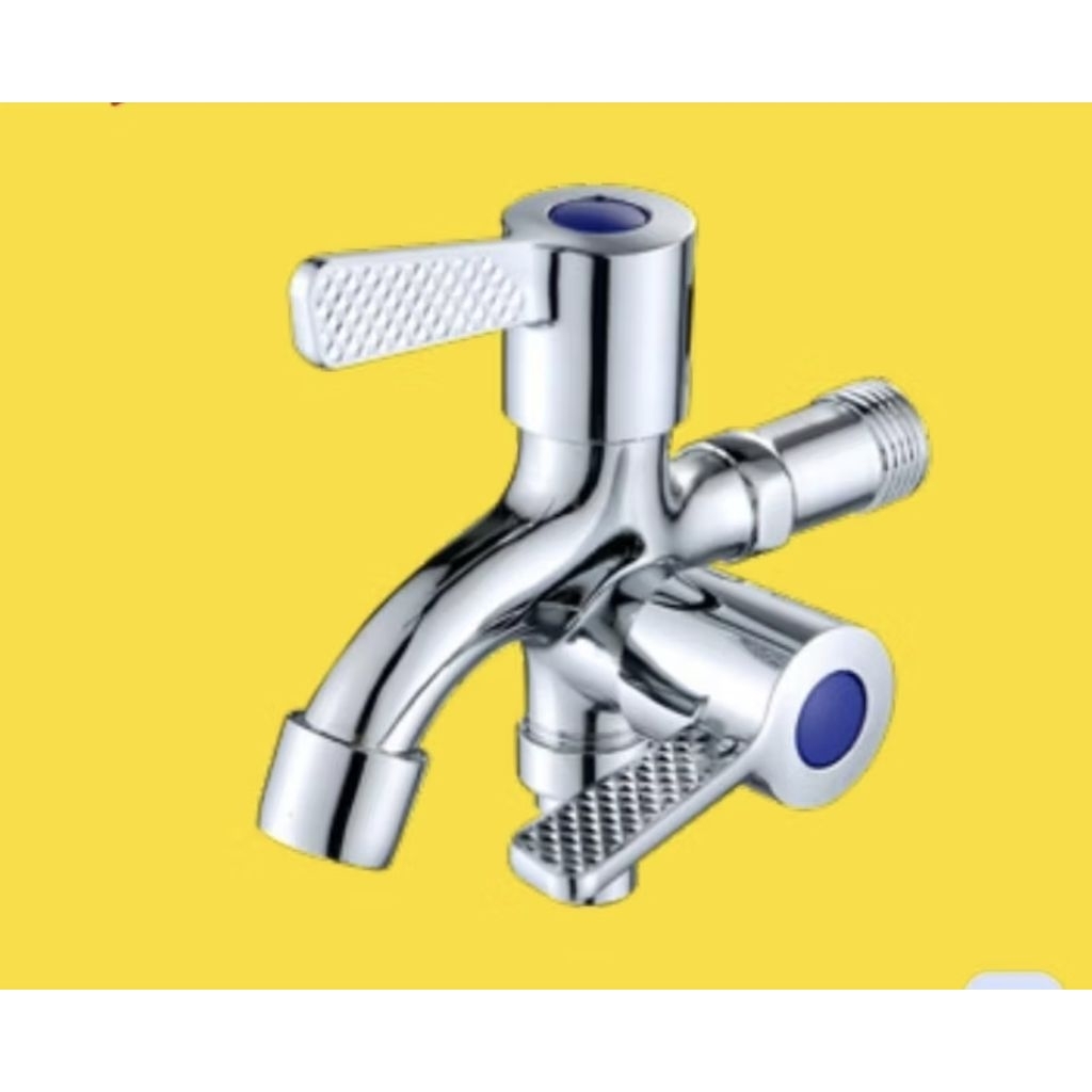 Kran onda mixer K-tul onda Keran Onda