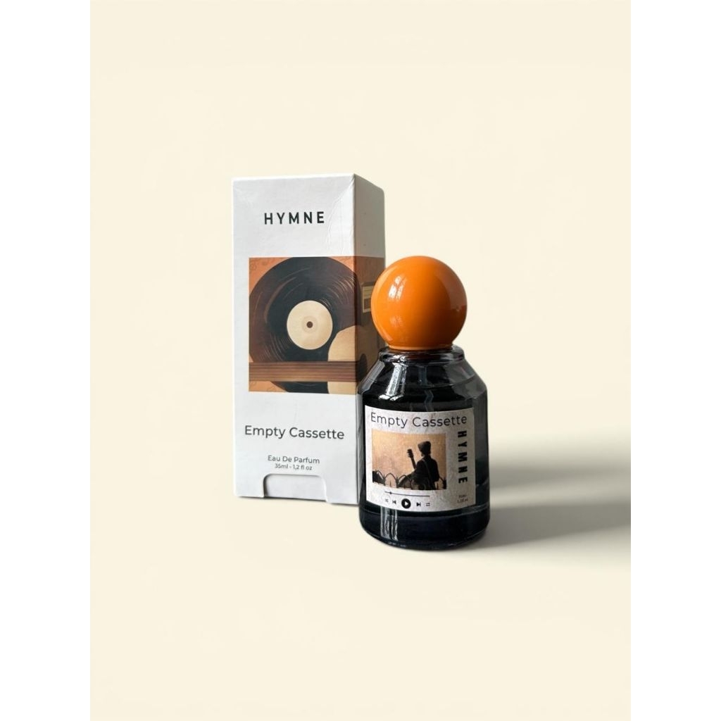 Hymne Parfum Pemikat Wanita35ml