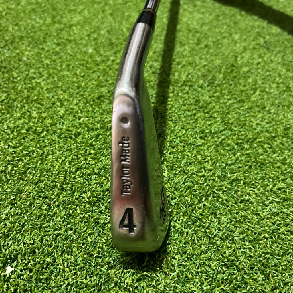 Stik Golf Srcond Iron 4