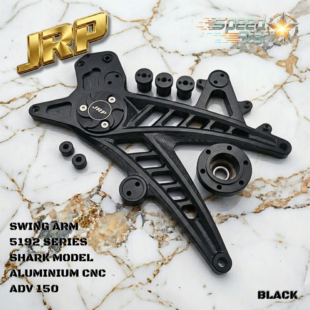 Swing Arm ADV150 Premium JRP 5192 Full CNC