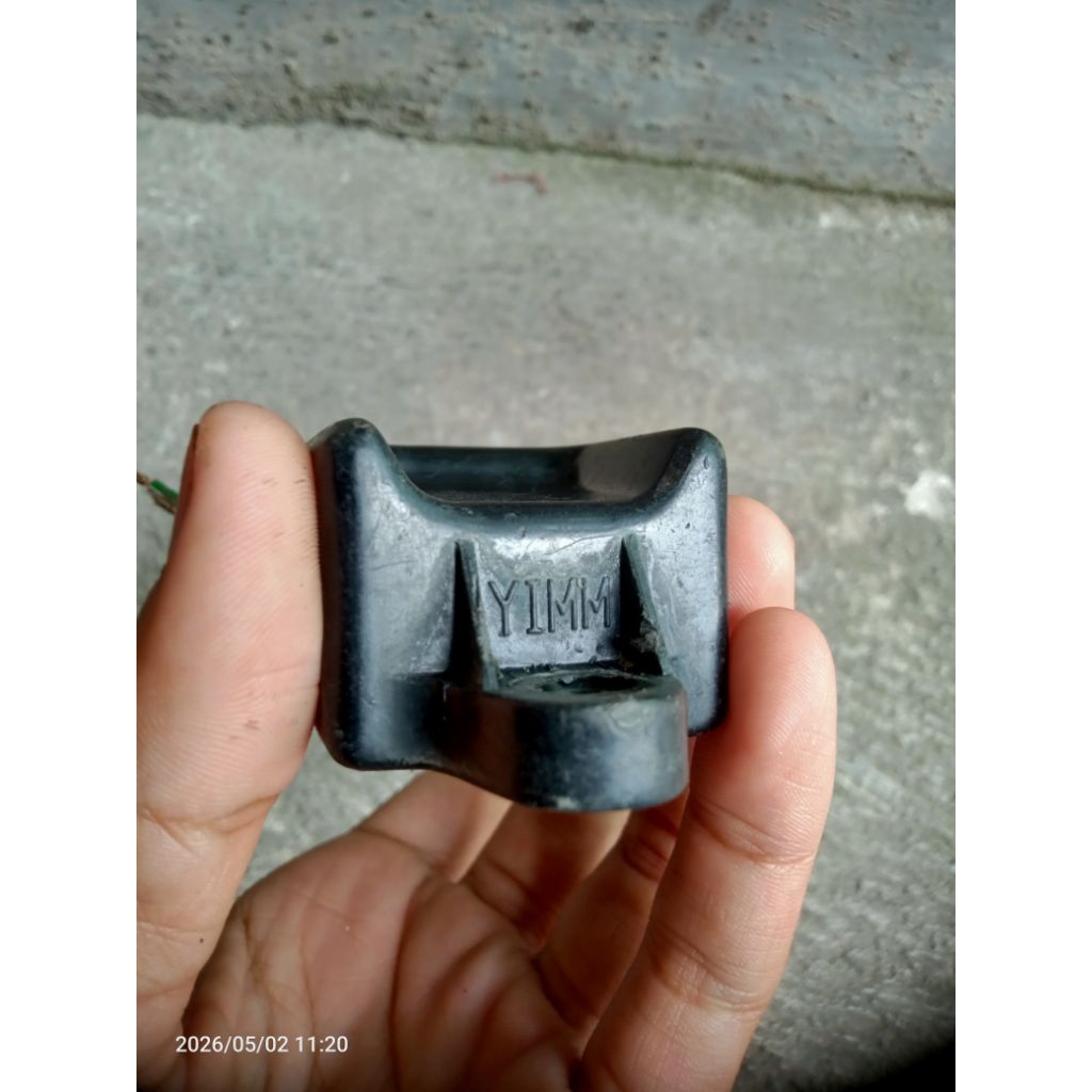 Cdi Poswan Force 1 FIZ ori pnp FIZR