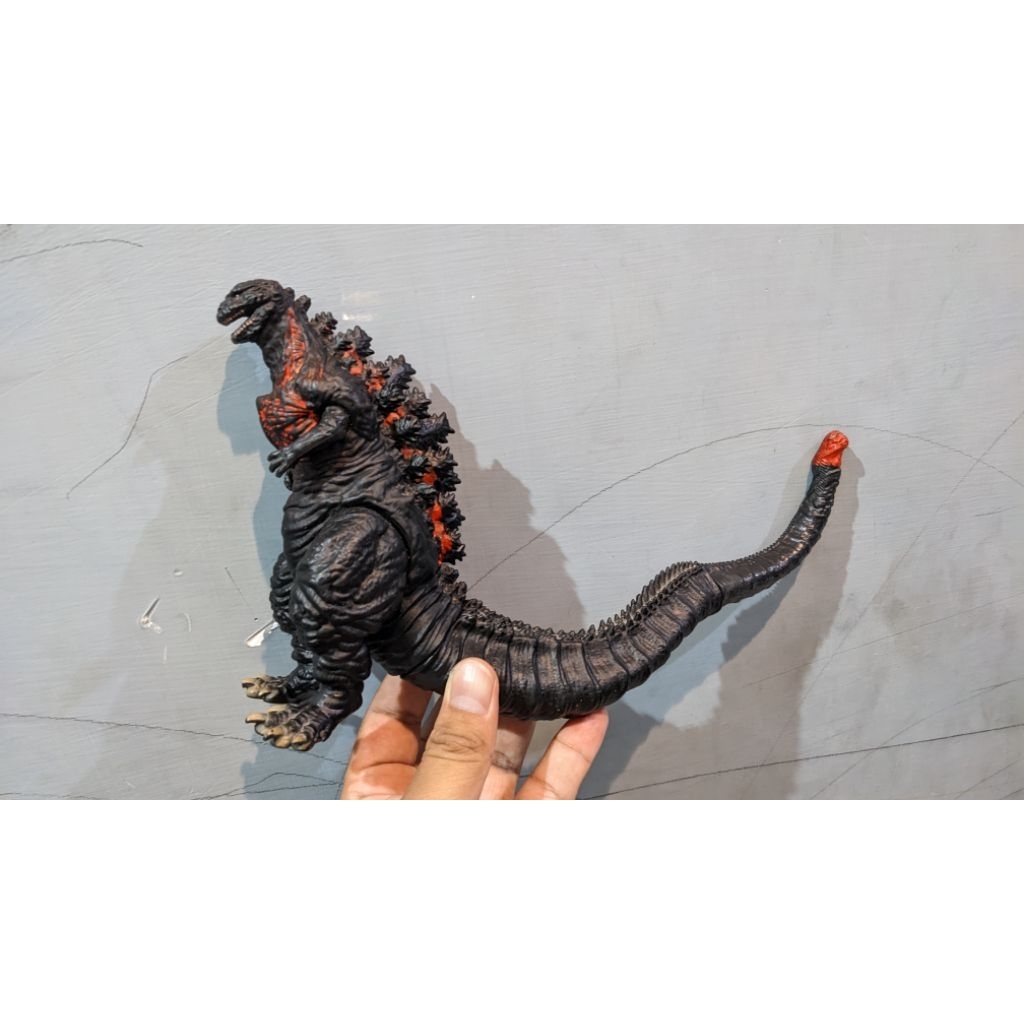 Action figure Shin Godzilla