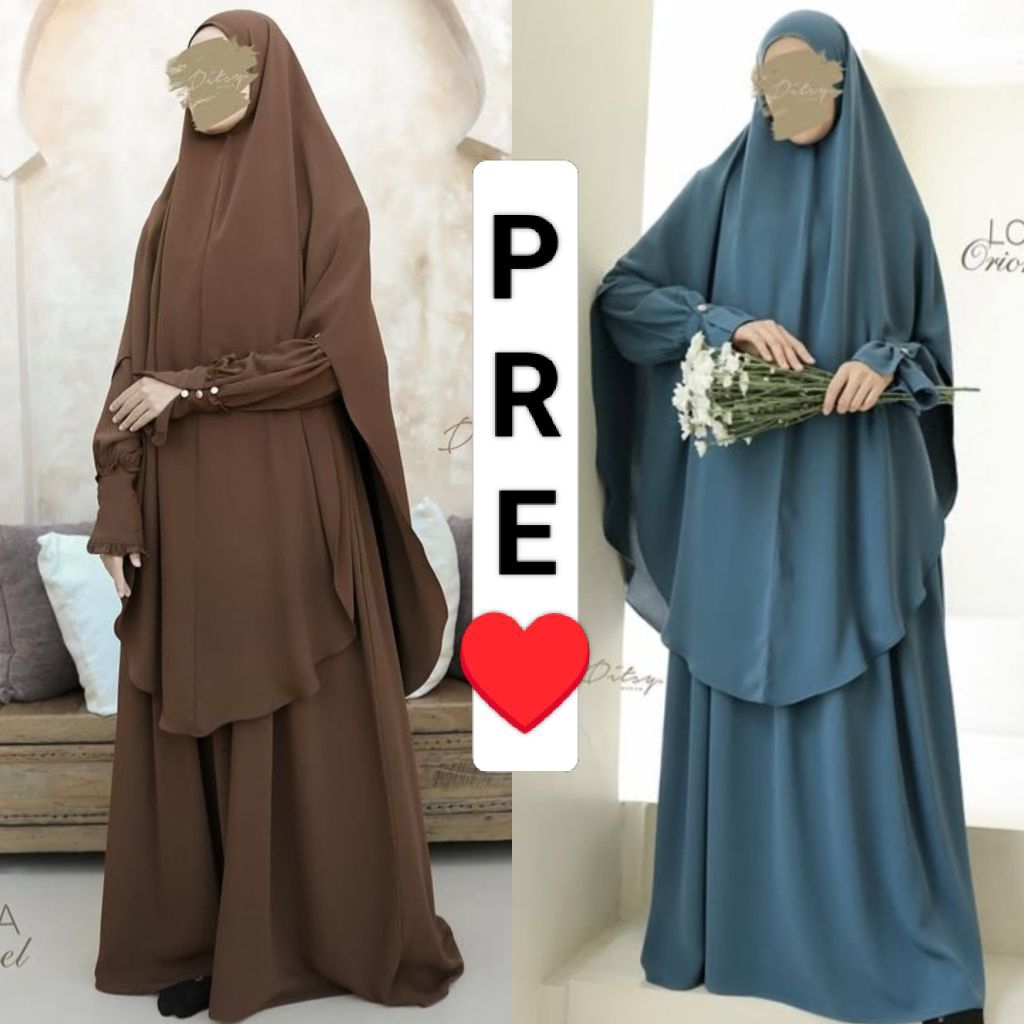Ditsy Atelier Angelina Preloved & Prewash ~ Ditsy Alaine Peanut S  - AA Serene 3Angel XS ~ Ditsy Sun