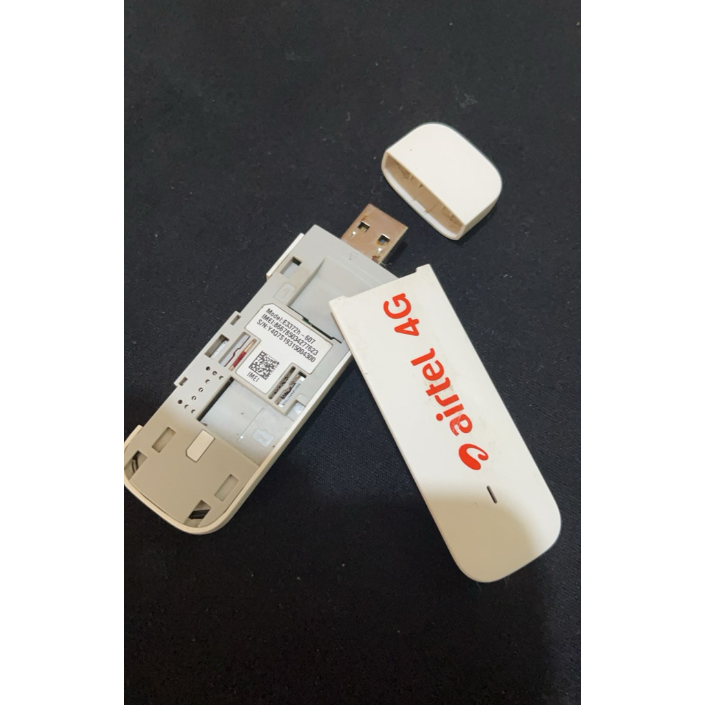 Modem Stick Huawei E3372H-607 Hilink