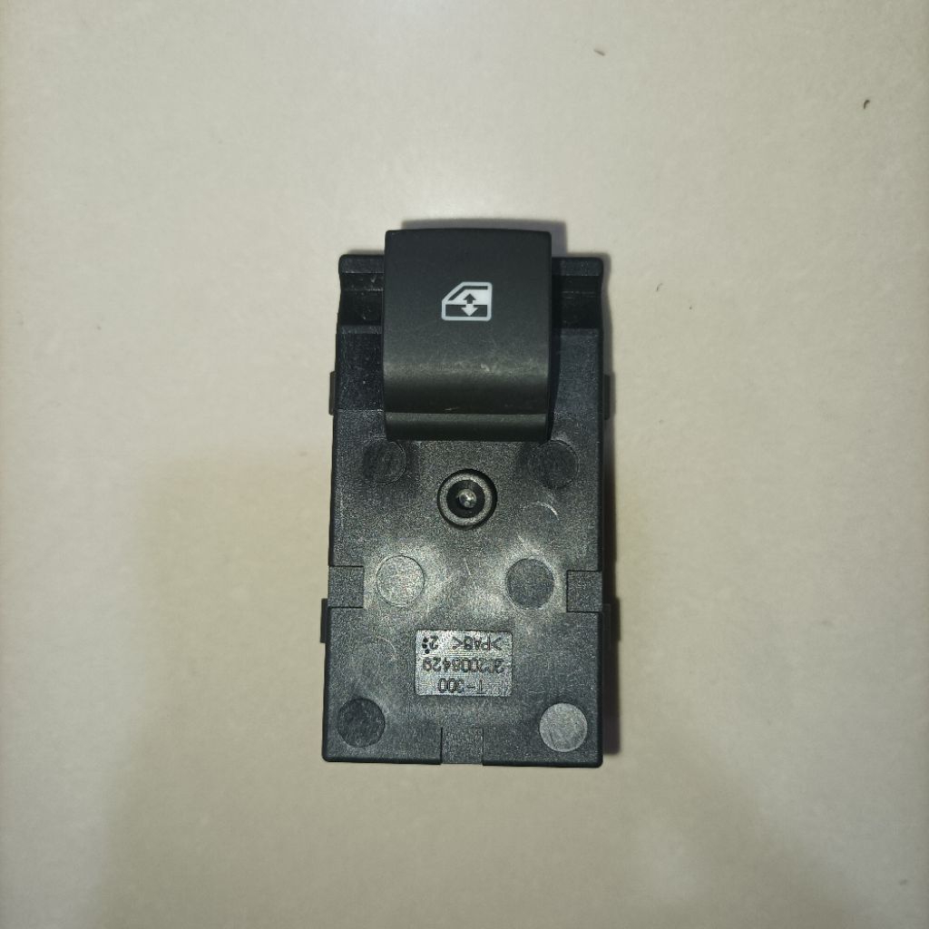 SWITCH SAKLAR ANAK SAKLAR POWER WINDOW CHEVROLET SPIN ORIGINAL