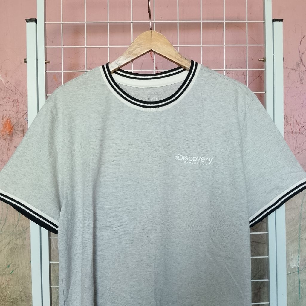 Kaos Discovery