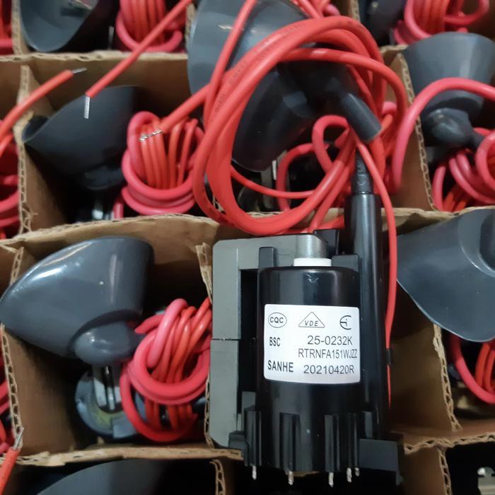 FLYBACK 0232K BSC25-0232K PLYBACK BSC25 0232K FA151 FA 151 FA151WJZZ